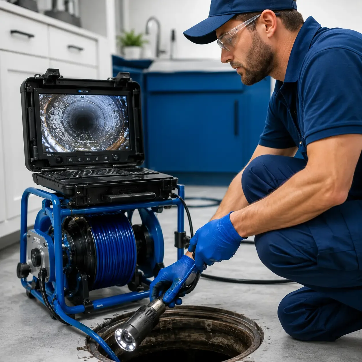 Pipe Relining professionals serving Shippensburg, PA